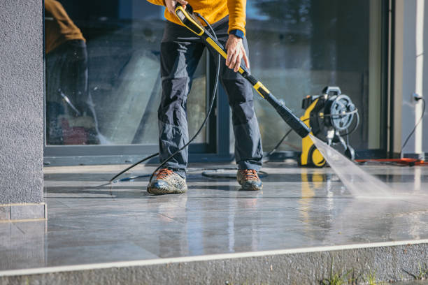 Trusted Englishtown, NJ Pressure Washing Services Experts
